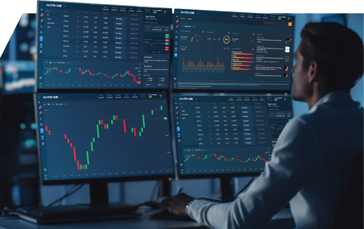 Qix Option Trade