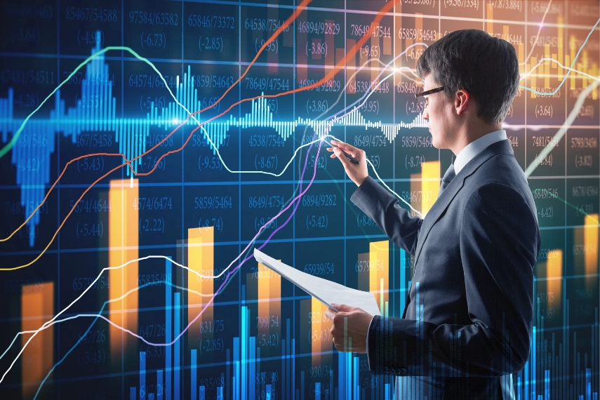 Copy Trading