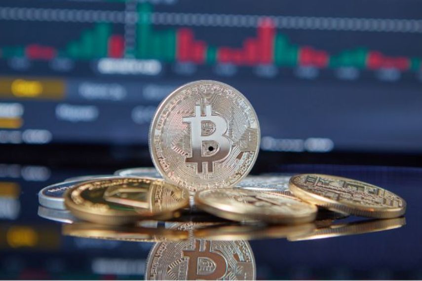 Crypto Trading