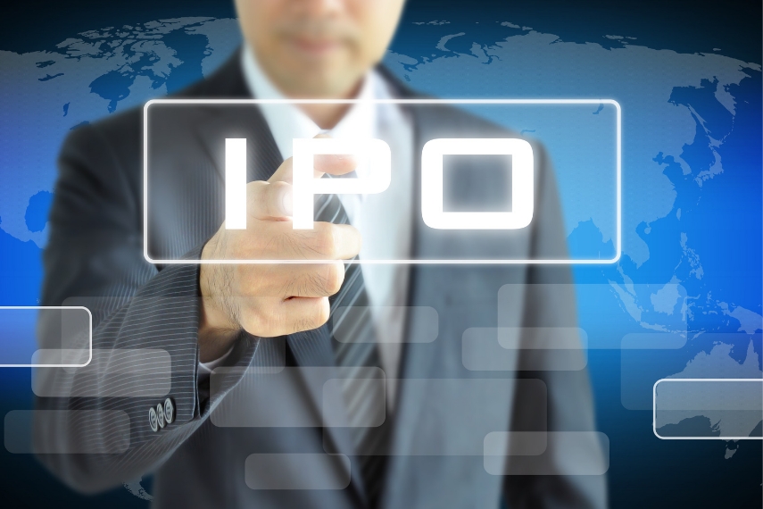Trade IPOs