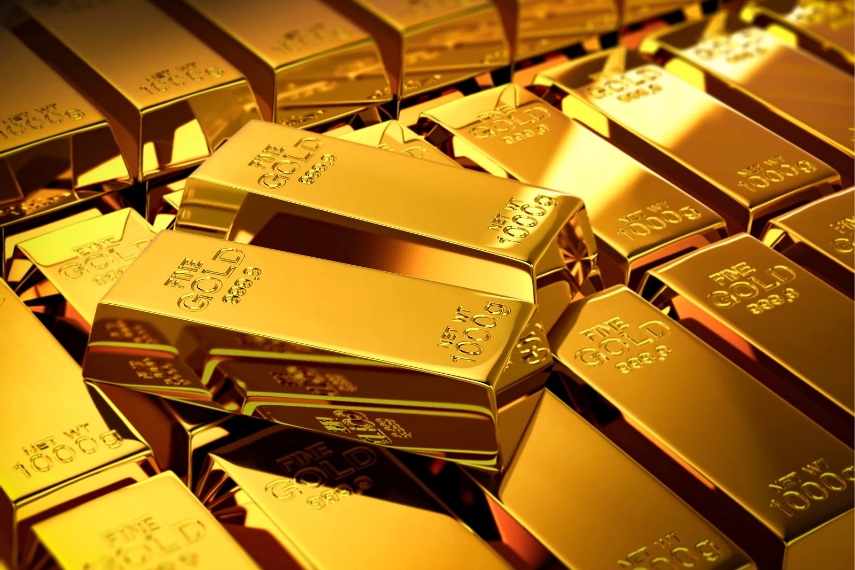Trade Metals
