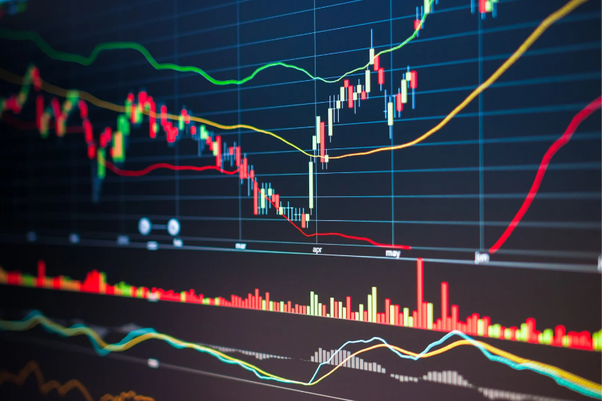 Trade Stocks